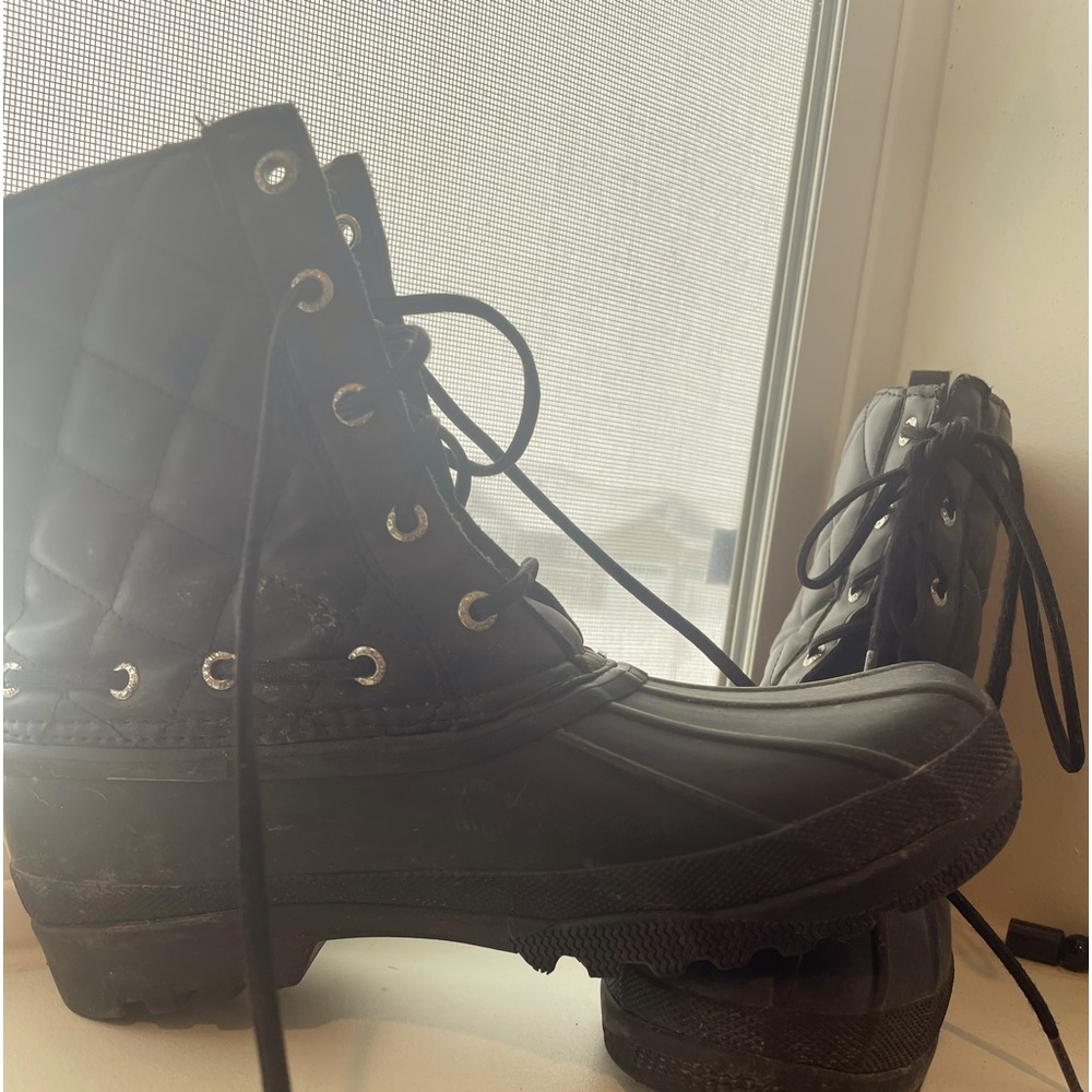 Sperry - 7